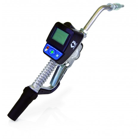 Graco Electronic Dispense Meter and Control Valve