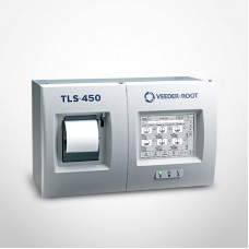 Veeder-Root Continuous Statistical Leak Detection (CSLD) - TLS450 Only