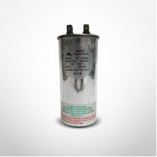 Red Jacket  25 MFD Capacitor