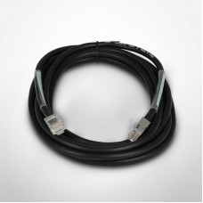 VeriFone 10' Shielded RS-232 Cable