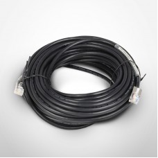 VeriFone 50' Shielded RS-232 Cable