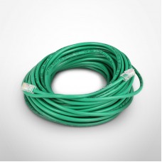 VeriFone 50' Ethernet Cable, Sapphire