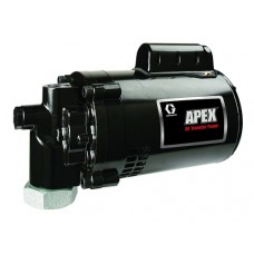 Graco APEX Electronic Oil Transfer Pump 2:1
