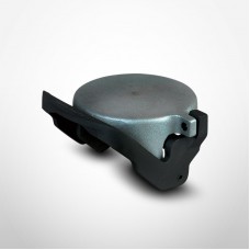 OPW Fueling 4" Low Profile Top-Seal Fill Cap