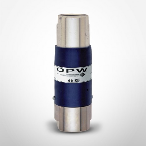 OPW Fueling 1" (NPT) Reconnectable Breakaway