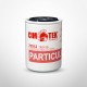 Cim-Tek 70012 300-30 Spin-On 30 Micron Particulate Filter