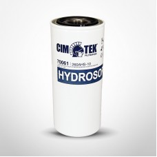 Cim-Tek 70061 260AHS-10, Spin-On 10 Micron Hydrosorb® Media