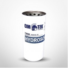 Cim-Tek 70068 800HS-30, Spin-On 30 Micron Hydrosorb® Media