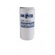 Cim-Tek 70076 450HS-30, Spin-On 30 Micron Particulate/Water Absortion Filter