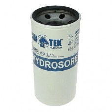 Cim-Tek 70075 450HS-10, Spin-On 10 Micron Particulate/Water Absortion Filter