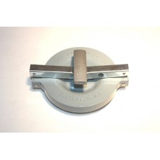 Universal 4'' Top Seal Toggle Lever Cap