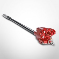 Red Jacket Pump without Riser ***REQUIRES FREIGHT SHIPPING. PLEASE CALL TO ORDER***