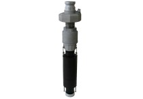 Overfill Prevention Valves