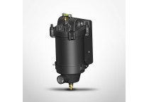 Filter Housings