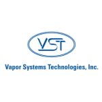 Vapor Systems Technologies Inc.