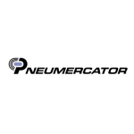 Pneumercator
