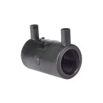 Franklin Fueling 1" Socket Welding 33MM