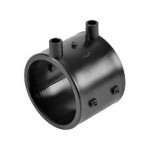 Franklin 2" secondary welding coupler