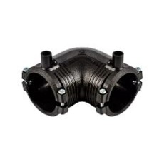 Franklin 1½" primary electrofusion 90° elbow fitting