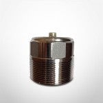 Red Jacket Leak Detection, Detector without Swiftcheck (transducer)