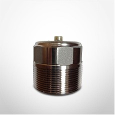 Red Jacket Leak Detection, Detector without Swiftcheck (transducer)