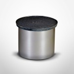 OPW Fueling 104 Series Cast Iron 12&quot; Manhole