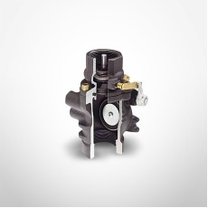 OPW Fueling 10 Series 1.5&quot; Emergency Shut-Off Valve with Double Poppet Configuration (Male Threaded Top)