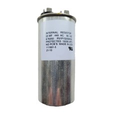 Red Jacket  25 MFD Capacitor
