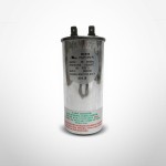 Red Jacket  25 MFD Capacitor