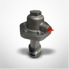 Red Jacket Line Leak Detector Unit - FX1DV - Diesel
