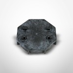 OPW Fueling 116M 4&quot; Monitor Probe Cap