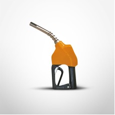 OPW Fueling Automatic Unleaded Nozzle Spout, 13/16&quot; O.D.