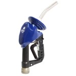 Husky DEF M34 Nozzle