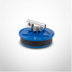 Universal 4&quot; Locking Pipe Plug