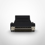 VeriFone DB25M - VSAT Adapter - Male