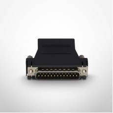 VeriFone DB25M - VSAT Adapter - Male