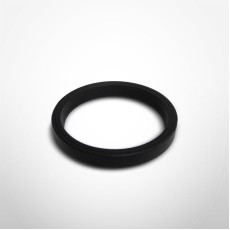 Red Jacket Packer Discharge Seal - Viton