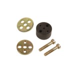 Red Jacket Conduit Seal Assembly