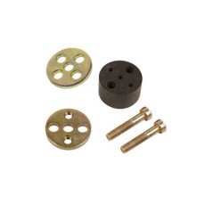 Red Jacket Conduit Seal Assembly