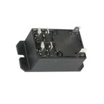 RED JACKET REPLACEMENT RELAY 120VAC COIL