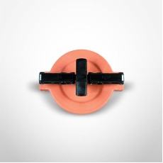 OPW Fueling 3&quot; 1711T Duratuff Vapor Recovery Cap 