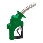 Husky Hi-Volume Truck Nozzle
