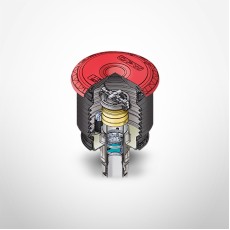 OPW Fueling 1/2100-EVR Series 5 Gallon Cast iron Thread-On Spill Containment