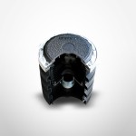 OPW Fueling Single-Wall Spill Container with Cast Iron Cover and Drain Valve
