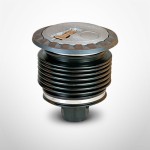 OPW Fueling 5 Gallon Threaded Spill Container Sealable Cover 
