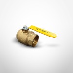 OPW Fueling 2&quot; Full Port Two-Way Ball Valve