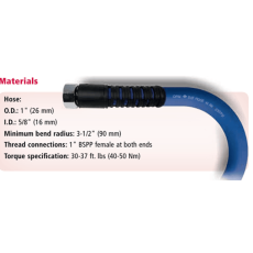 OPW 21GU Hose Assembly