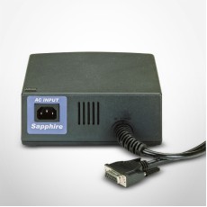 VeriFone REP/EX, Sapphire Power Supply