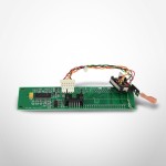 VeriFone Card Reader Kit, MSR 2TRK RUII