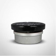 Morrison Brothers 8&quot; Emergency Vent 8oz - Female Thread